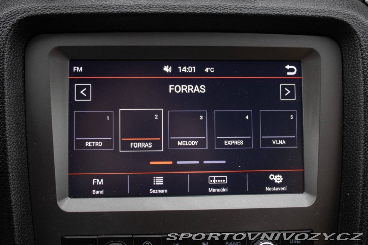 Ford Mustang GT 5.0 V8 - AJ NA SPLÁTK 2011