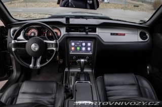 Ford Mustang GT 5.0 V8 - AJ NA SPLÁTK 2011
