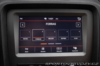 Ford Mustang GT 5.0 V8 - AJ NA SPLÁTK 2011