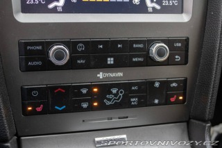 Ford Mustang GT 5.0 V8 - AJ NA SPLÁTK 2011