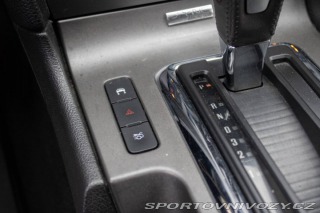 Ford Mustang GT 5.0 V8 - AJ NA SPLÁTK 2011