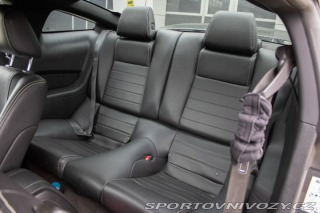 Ford Mustang GT 5.0 V8 - AJ NA SPLÁTK 2011
