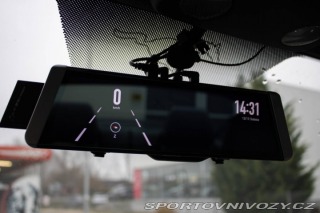 Ford Mustang GT 5.0 V8 - AJ NA SPLÁTK 2011