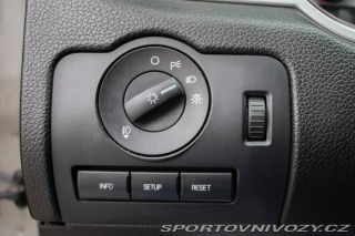 Ford Mustang GT 5.0 V8 - AJ NA SPLÁTK 2011