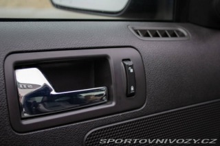 Ford Mustang GT 5.0 V8 - AJ NA SPLÁTK 2011