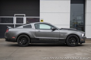 Ford Mustang GT 5.0 V8 - AJ NA SPLÁTK 2011