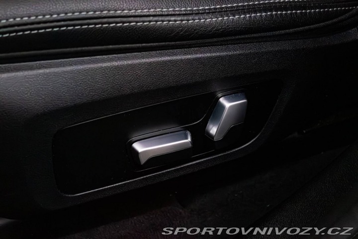 BMW iX3 210kW / TOP STAV / Panor 2021