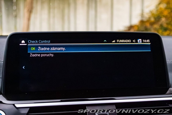 BMW iX3 210kW / TOP STAV / Panor 2021