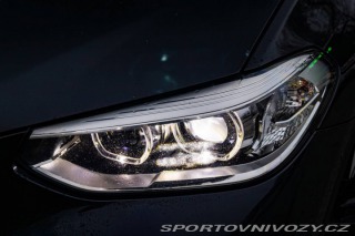 BMW iX3 210kW / TOP STAV / Panor 2021