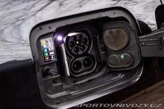 BMW iX3 210kW / TOP STAV / Panor 2021