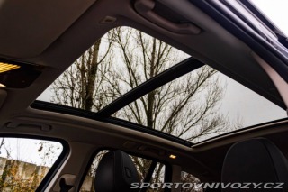 BMW iX3 210kW / TOP STAV / Panor 2021