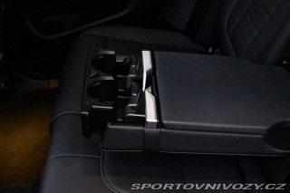 BMW iX3 210kW / TOP STAV / Panor 2021