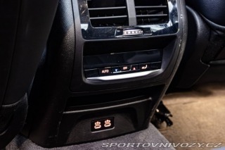 BMW iX3 210kW / TOP STAV / Panor 2021