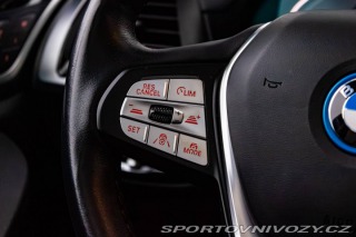 BMW iX3 210kW / TOP STAV / Panor 2021