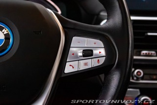 BMW iX3 210kW / TOP STAV / Panor 2021
