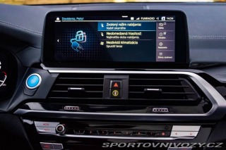 BMW iX3 210kW / TOP STAV / Panor 2021