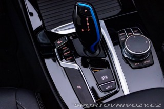 BMW iX3 210kW / TOP STAV / Panor 2021