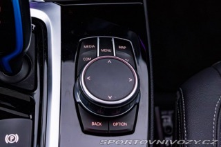 BMW iX3 210kW / TOP STAV / Panor 2021