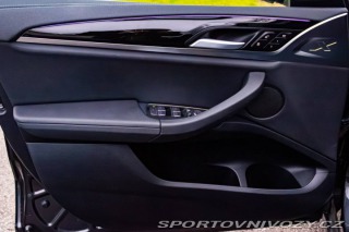 BMW iX3 210kW / TOP STAV / Panor 2021