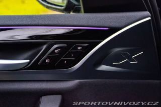 BMW iX3 210kW / TOP STAV / Panor 2021