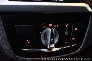 BMW iX3 210kW / TOP STAV / Panor 2021