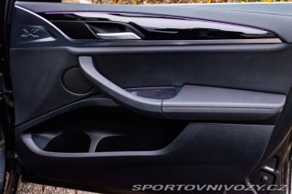 BMW iX3 210kW / TOP STAV / Panor 2021