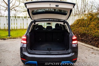 BMW iX3 210kW / TOP STAV / Panor 2021