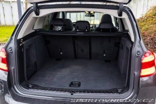 BMW iX3 210kW / TOP STAV / Panor 2021