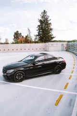 Mercedes-Benz C C43