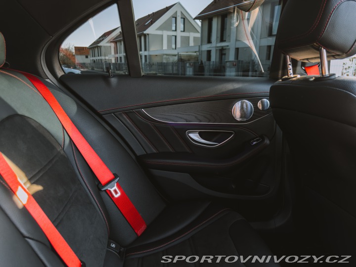 Mercedes-Benz C C43 2019