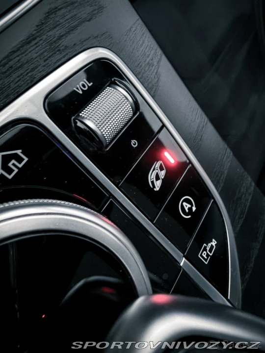 Mercedes-Benz C C43 2019