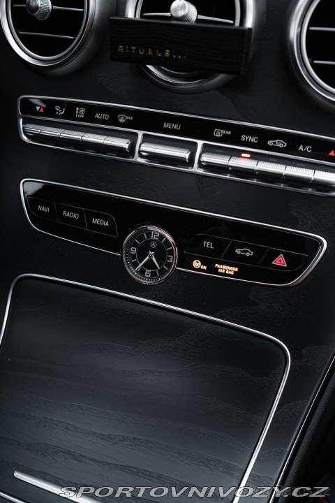 Mercedes-Benz C C43 2019