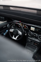 Mercedes-Benz C C43 2019
