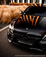 Mercedes-Benz C C43 2019