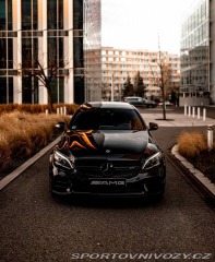 Mercedes-Benz C C43 2019