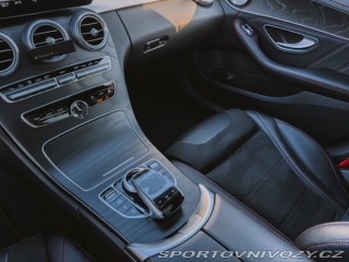 Mercedes-Benz C C43 2019