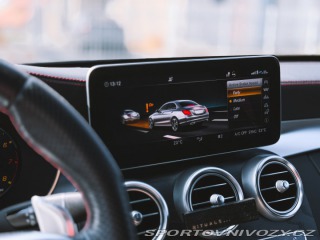Mercedes-Benz C C43 2019