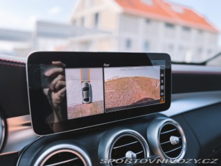 Mercedes-Benz C C43 2019