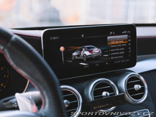Mercedes-Benz C C43 2019