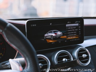 Mercedes-Benz C C43 2019
