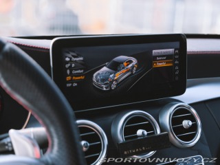 Mercedes-Benz C C43 2019