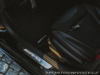 Mercedes-Benz C C43 2019