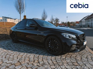 Mercedes-Benz C C43 2019