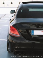 Mercedes-Benz C C43 2019