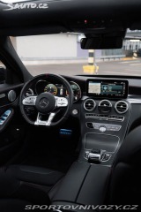 Mercedes-Benz C C43 2019