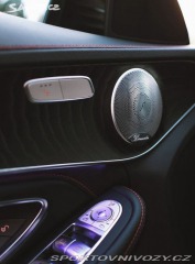 Mercedes-Benz C C43 2019