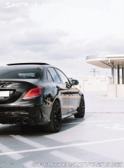 Mercedes-Benz C C43 2019