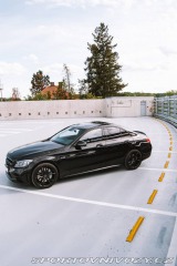 Mercedes-Benz C C43 2019