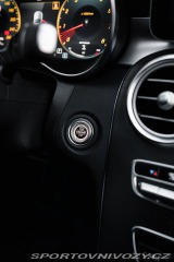 Mercedes-Benz C C43 2019