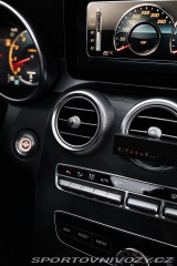 Mercedes-Benz C C43 2019